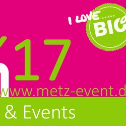 METZ showroom´17