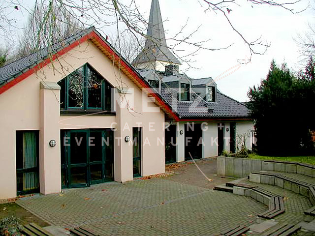 37+ Haus Im Garten Walberberg, Haus im garten das pfarrzentrum in