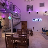 Das neue Foyer 2017