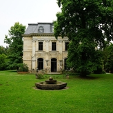 Stella Rheni Garten