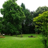 Stella Rheni Parkanlage