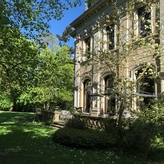 Stella Rheni Terrasse